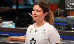 Yatağanlı Bahar Kaya MasterChef Ana Kadrosunda