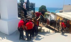 Fethiye’de Yamaç Paraşütü Kazası: Pilot ve İngiliz Turist Yaralandı