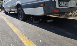 Marmaris’te Feci Kaza: 1 Ölü, 1 Ağır Yaralı