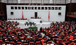 Çerçeve Yasa Teklifi Adalet Komisyonu’nda Kabul Edildi