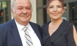Halikarnas Disco’nun Eski İşletme Müdürü Zafer Çetinel Hayatını Kaybetti