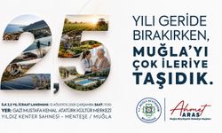 Muğla Büyükşehir 2,5 Yılın Karnesini Açıklayacak