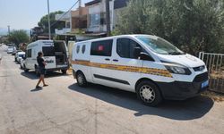 Anne ve oğlu evde ölü bulundu