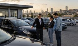 Otomotiv Pazarında İkinci Elde Eylül Hareketliliği Bekleniyor