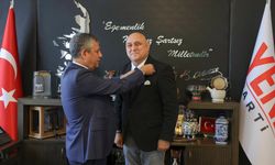 Yatağan Belediye Başkanı Mesut Günay CHP'den İstifa Etti Yeni Parti'ye Katıldı