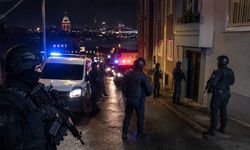 İstanbul ve İzmir’de organize suç yapılarına büyük operasyon