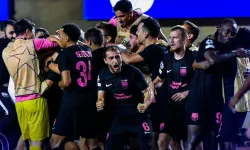 Sabah'ın Şampiyonlar Ligi rakipleri belli oldu