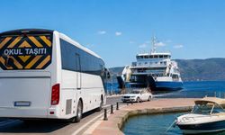 Muğla’da ulaşım tarifeleri değişti: Servis, feribot ve deniz taksi ücretleri belli oldu