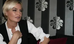 Mankenler Kraliçesi Sibel Turnagöl Sanayide Esnaf Oldu! İşte Ünlü İsmin Şaşırtan Yeni Hayatı