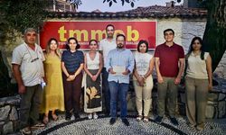TMMOB Muğla’dan 1 Eylül Dünya Barış Günü mesajı