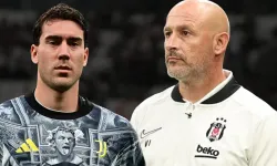Vlahovic'ten Vincenzo Italiano'ya transfer telefonu: Kararını bir iki gün içinde verecek