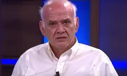 Ahmet Çakar'dan olay yaratacak Beşiktaş yorumu: En altta olurlar