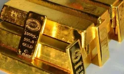 Dev finans merkezinden kritik altın tahmini: Artacak mı düşecek mi?