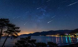 Perseid meteor yağmuru Muğla’da nerede izlenir