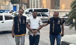 Baba ve oğlunu öldüren zanlı İzmir’de yakalandı