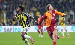 Galatasaray-Fenerbahçe maçının tarihi değişti! İşte derbideki değişikliğin nedeni