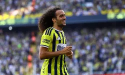 UEFA'dan Fenerbahçe'ye Matteo Guendouzi müjdesi: Fransız yıldızın cezası üç maça indirildi