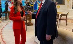 Trump'ın eski danışmanıydı! Türk iş insanı Turhan Mildon evleniyor