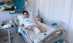 Boşanmak istediği eşi vurmuştu, 7,5 ay sonra ikinci bacağını da kaybetti