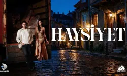 Haysiyet 1. bölüm izle! Mehmet ve Simay ilk bölümde ne yaşadı, Haysiyet FULL TEK PARÇA yayınlandı mı?