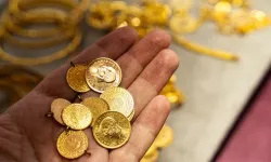 Altın fiyatları yeniden zirveye tırmanıyor: Yüzde 2,5 arttı