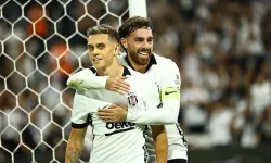 Trossard sakatlandı mı? Beşiktaş'ta Trossard Marsilya maçında neden yok, kaç maç forma giyemeyecek?