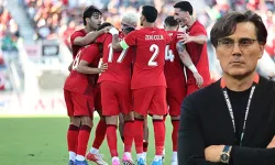 Ay-yıldızlı ekipte Fransa randevusu öncesi kötü haber! O maçta oynayamayacak