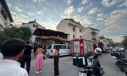 Fethiye’de asansör boşluğuna düşen kişi hayatını kaybetti