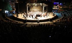 Muğla’da 4 gün sürecek müzik şöleni