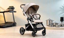 A101 Ekstra’ya Cybex bebek arabaları geldi! İşte fiyatlar