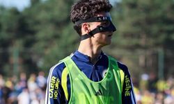 Fenerbahçe'de dikkat çeken ayrılık: 1 dakika bile forma giyemedi