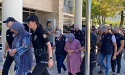 Burkay Karatepe soruşturmasında 10 şüpheli adliyeye sevk edildi