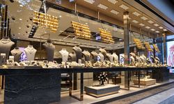 16 Eylül’de gram altın 80 lira yükseldi