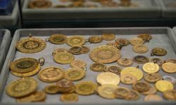 14 Ekim’de altında kayıp büyüdü: Çeyrek 102, Cumhuriyet 409 lira düştü