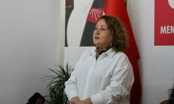 Yeni Parti’de Arzu Doğruel başkanlığa aday olmayacağını açıkladı