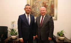 Bahattin Gümüş, Yeni Parti Menteşe İlçe Başkanlığına adaylığını açıkladı