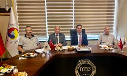 Hurşit Öztürk, Muğla Ticaret Borsası’nda yeniden aday