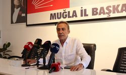 Berhan Şimşek Muğla'da CHP'deki görevlerinden istifa ettiğini açıkladı