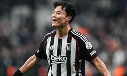 Beşiktaşlı Oh Hyeon-gyu milli arada parladı: Ekvador filelerine şık gol