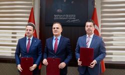 Marmaris’te geleceğin ustaları için 15 yıllık eğitim desteği