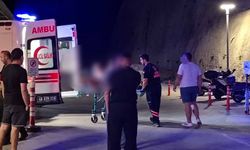 Bodrum'da selam verme tartışması kanlı bitti