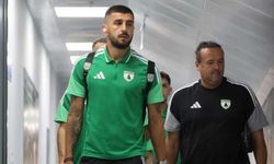 İlk yabancı kaptan Daniel Avramovski Muğlaspor tarihine geçti