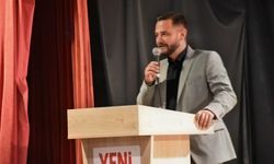 YENİ Parti Datça ön seçiminde sandıktan Ege Curacı çıktı