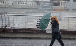 Ege’de 15 Eylül’de hava değişiyor, 4 il için yağış uyarısı