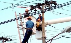 Muğla’da 7 Eylül'de 4 ilçede elektrikler 6 saat kesilecek