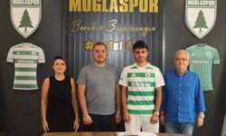 Muğlaspor Ertuğrul Furat’ı kiralık olarak kadrosuna kattı