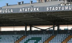 Muğlaspor-Vanspor maçının ilk 11’leri belli oldu