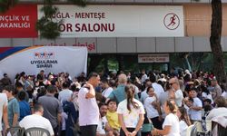 Muğla’da geleceğin mucitleri projelerini sergiledi