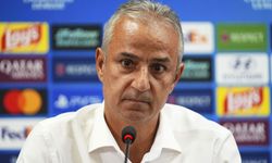 Fenerbahçe’de beklenmedik ayrılık: İsmail Kartal istifa etti