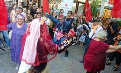 Muğla’da 5. Geleneksel Düğün Yemekleri Festivali başladı